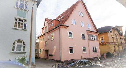 Jena Wohnungen, Jena Wohnung kaufen