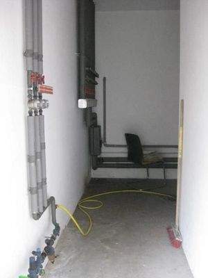 Groß Schönebeck Technik I