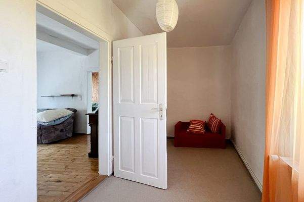 Kleine Schlafzimmer Nr. 5