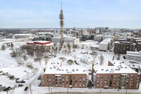 Helsinki Wohnungen, Helsinki Wohnung kaufen