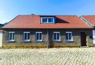 Einfamilienhaus