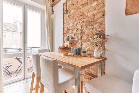 Berlin Wohnen auf Zeit, möbliertes Wohnen