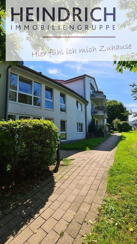 Lohfelden / Ochshausen Wohnungen, Lohfelden / Ochshausen Wohnung kaufen
