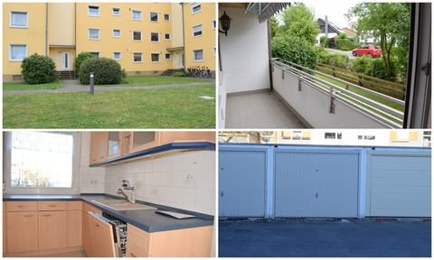 Braunschweig / Hondelage Wohnungen, Braunschweig / Hondelage Wohnung kaufen