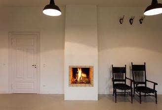 Diele / Garderobe