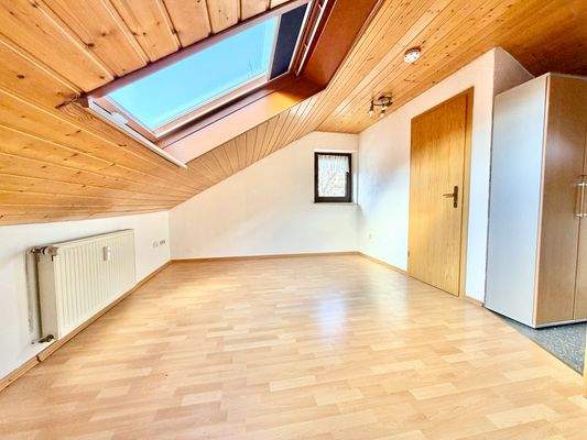 DG: Wohn-Schlafbereich