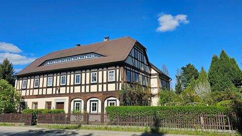 Oderwitz Renditeobjekte, Mehrfamilienhäuser, Geschäftshäuser, Kapitalanlage