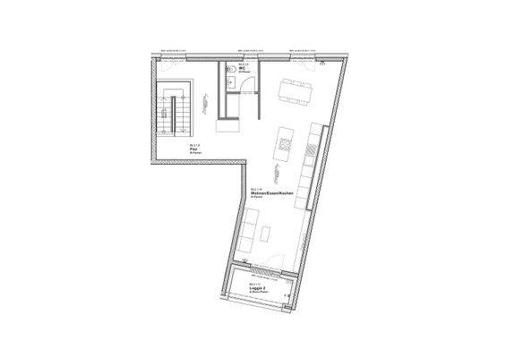 KÖNIGSKINDER_Grundriss01_Credit Deutsche Wohnwerte