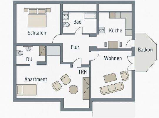 Skizze (abweich)_Dachgeschoss