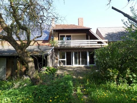 Usingen Häuser, Usingen Haus kaufen