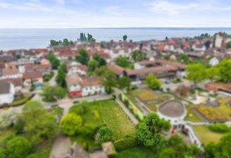 Bauplatz