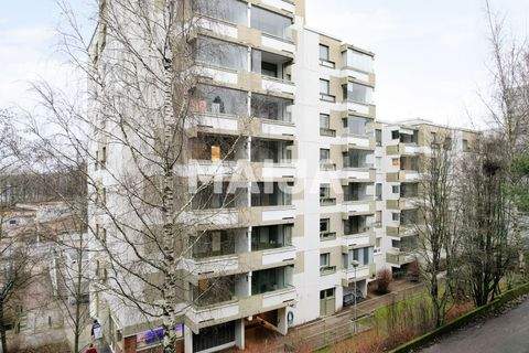 Espoo Wohnungen, Espoo Wohnung kaufen