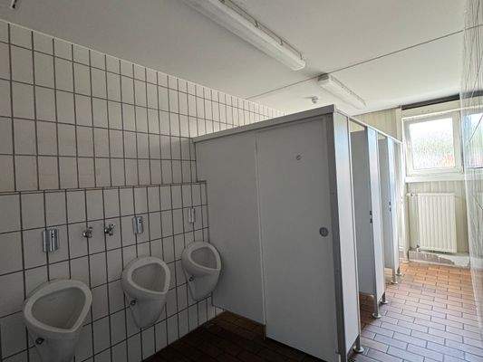 Sanitäre Anlagen Halle