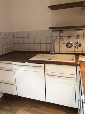 Küche OG