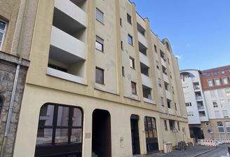 Hausansicht Mackstr q