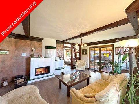 Bad Salzungen, OT Langenfeld Häuser, Bad Salzungen, OT Langenfeld Haus kaufen