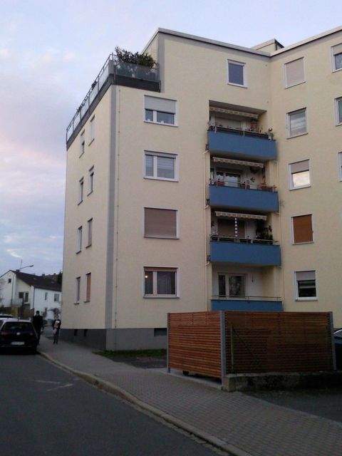 Weiden/Opf. Wohnungen, Weiden/Opf. Wohnung kaufen