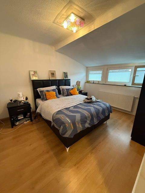 Merzig Wohnungen, Merzig Wohnung mieten