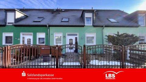 Staßfurt Häuser, Staßfurt Haus kaufen