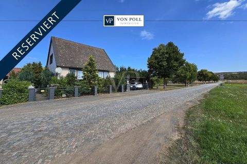 Berga / Bösenrode Häuser, Berga / Bösenrode Haus kaufen