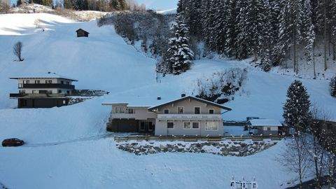 Hollersbach im Pinzgau Häuser, Hollersbach im Pinzgau Haus kaufen