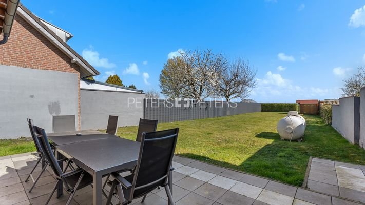 Terrasse/Garten