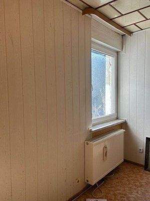 Zimmer zum Gestalten