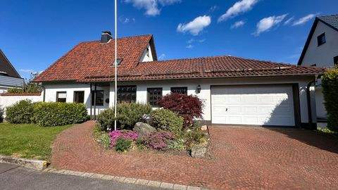 Schalksmühle Häuser, Schalksmühle Haus kaufen