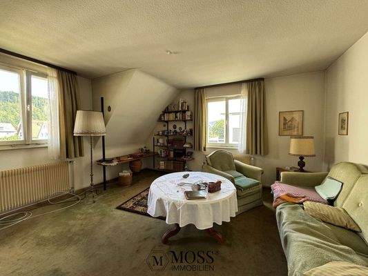 Wohnzimmer DG aktuell