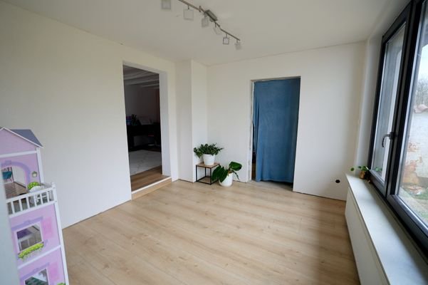 EG Zwischenraum