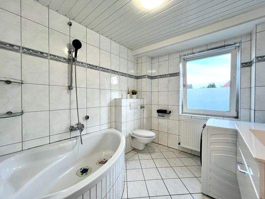 Badezimmer OG
