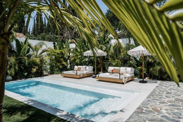 Photo: Villa in Nueva Andalucia