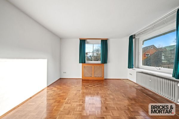 Hauptgebäude OG-Zimmer4