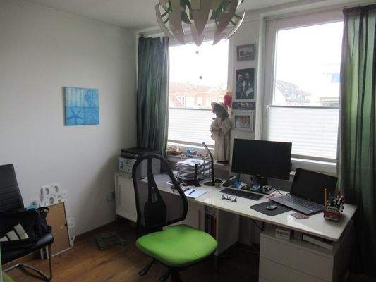 Kinderzimmer/Arbeitszimmer 