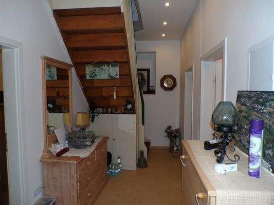 EG Haupthaus - Diele