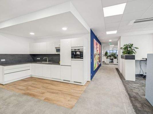 exklusive Küchenzeilen