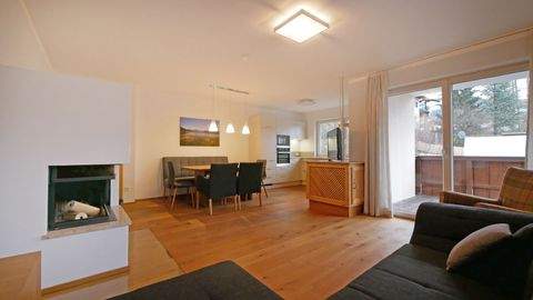 Kirchberg in Tirol Wohnungen, Kirchberg in Tirol Wohnung mieten