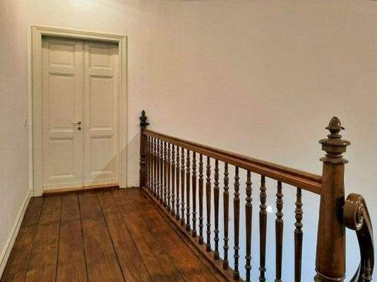 Wohnungseingang WE 5