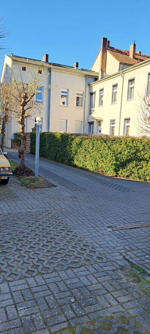 Brandenburg an der Havel Wohnungen, Brandenburg an der Havel Wohnung kaufen