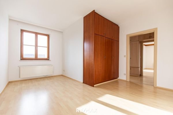 Anlageobjekt in Neusiedl/See, Wohnung OG