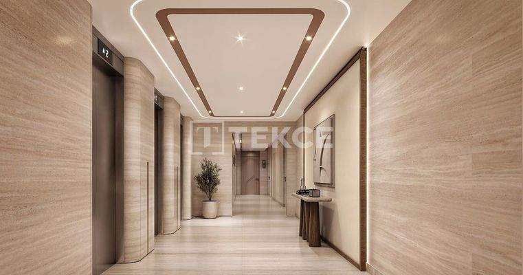 Sea View Apartments in Dubai Islands with 50/50 Payment Plan