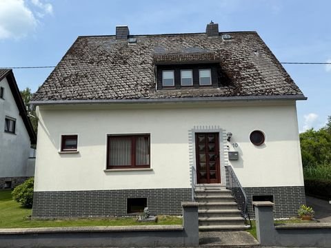 Ebernhahn Häuser, Ebernhahn Haus kaufen
