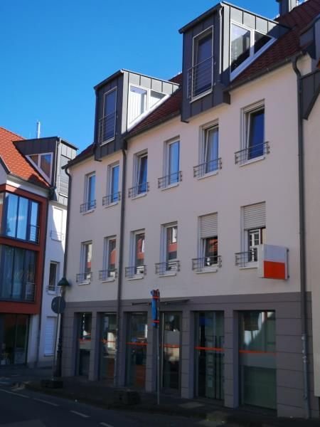 Soest Renditeobjekte, Mehrfamilienhäuser, Geschäftshäuser, Kapitalanlage