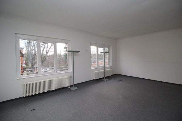 Besprechungsraum 1.OG Villa