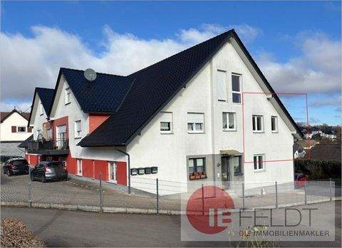 Gummersbach / Bernberg Wohnungen, Gummersbach / Bernberg Wohnung kaufen