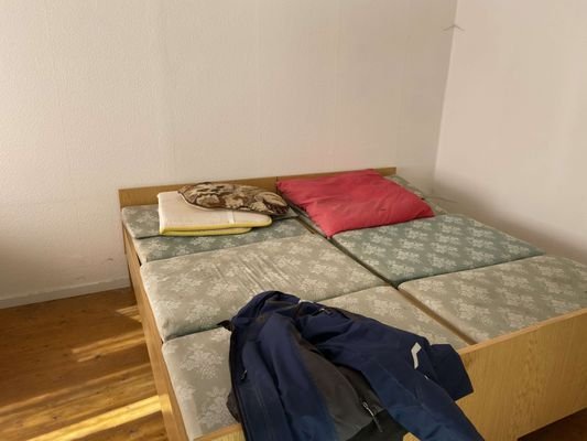 Schlafzimmer EG