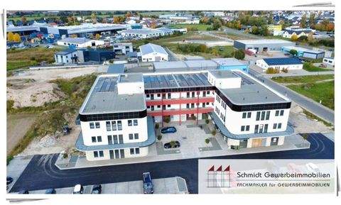 Adelsdorf Büros, Büroräume, Büroflächen 