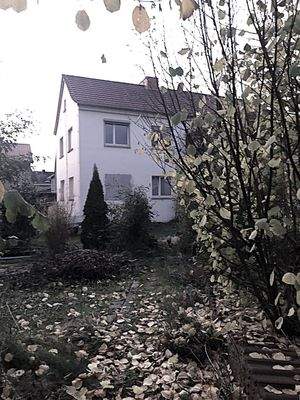 Außenansicht/Garten