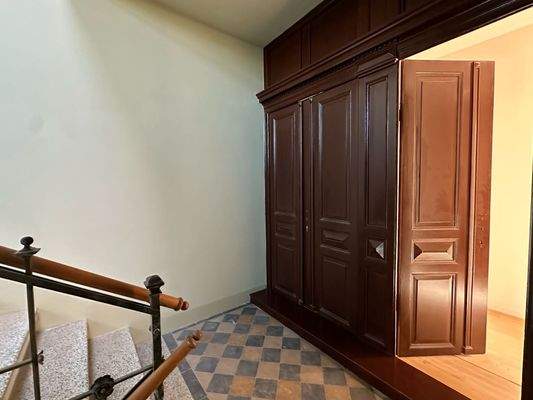 Wohnungseingangstüren