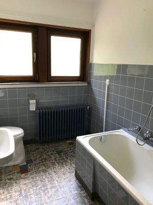 EG N Bad - Blick nach NO